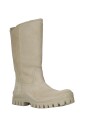 witte-casual-dameshoge-laarzen