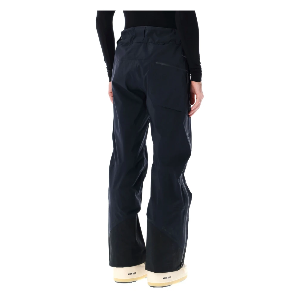 Peak Performance Alpine Blue Skiwear Aw24 Broek Blue Heren