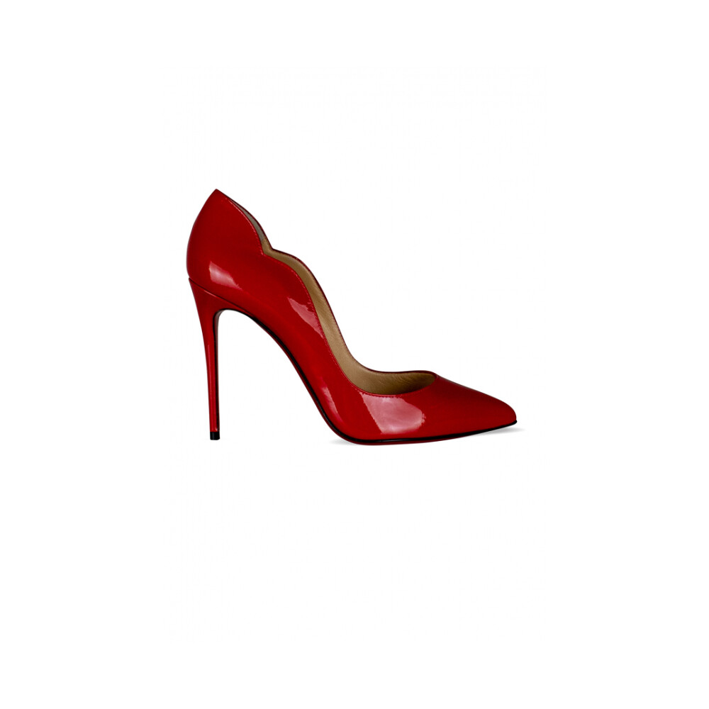 Lage louboutins online heren