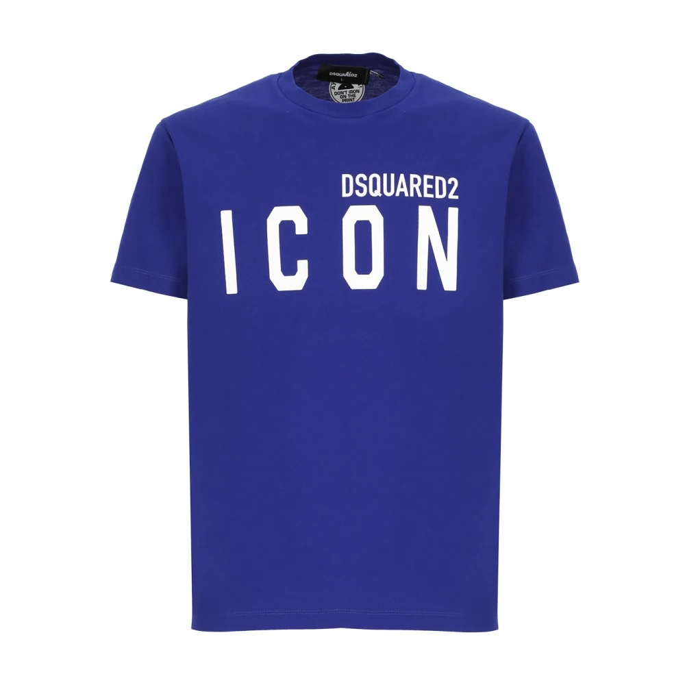 Tops > T-Shirts - - Dsquared2 - Modalova
