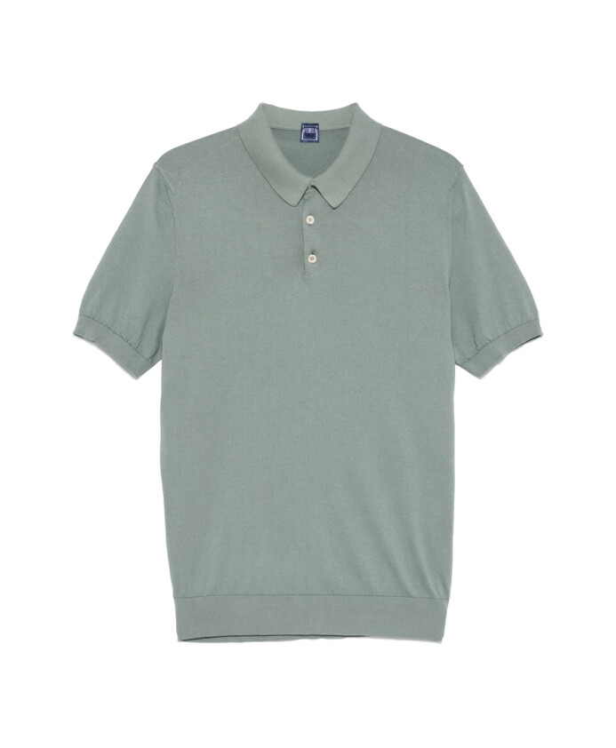 pull-col-polo-vert-sauge