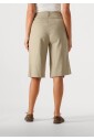 linen-shorts-green-womens-fashion