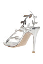 metallic-sandals-with-stiletto-heel