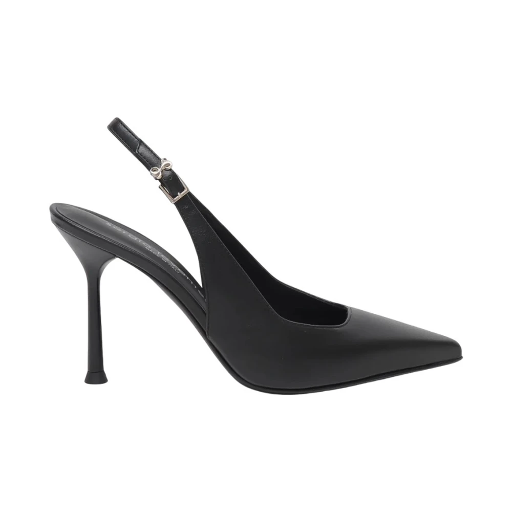 Shoes > Heels > Pumps - - Sergio Levantesi - Modalova
