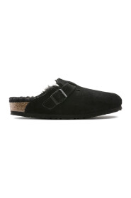 Sandały Boston Shearling