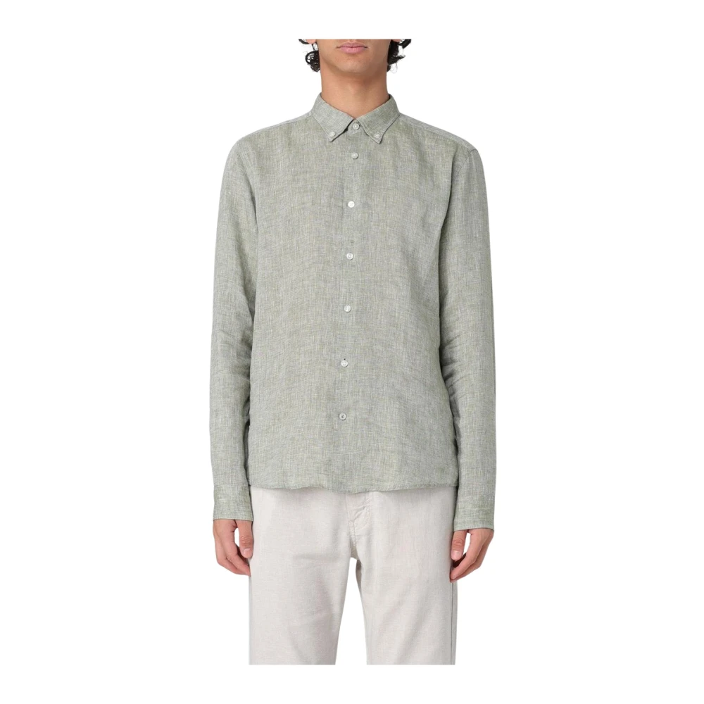 Shirts > Casual Shirts - - Hugo Boss - Modalova