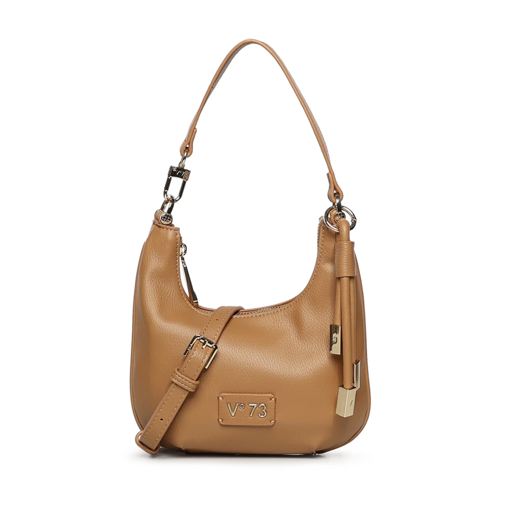V° 73 Donna Camel Mini Bag Amber - Immagine 2