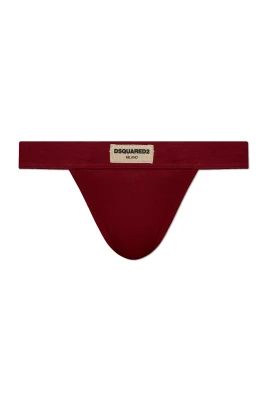 Logo Thongs