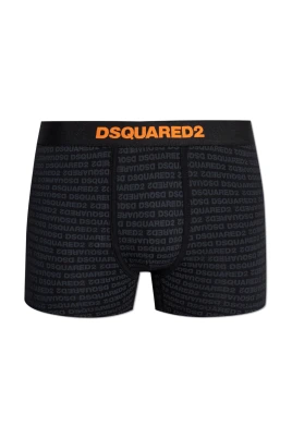 Logo Boxers