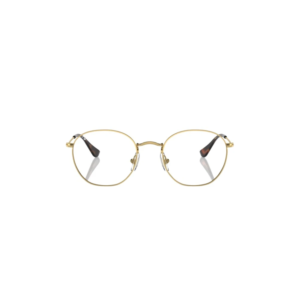 Ray-Ban Women's Yellow Junior Sunglasses