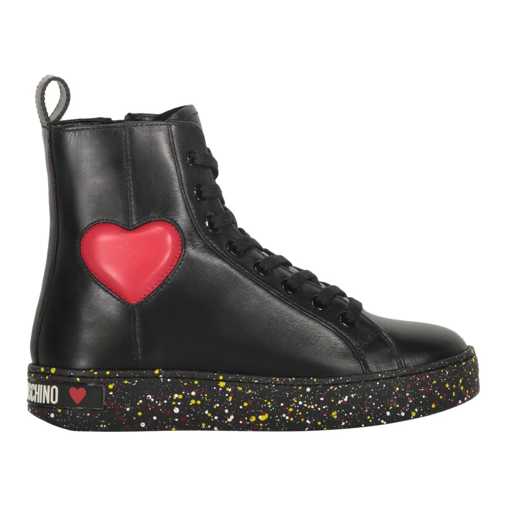 Shoes > Sneakers - - Love Moschino - Modalova