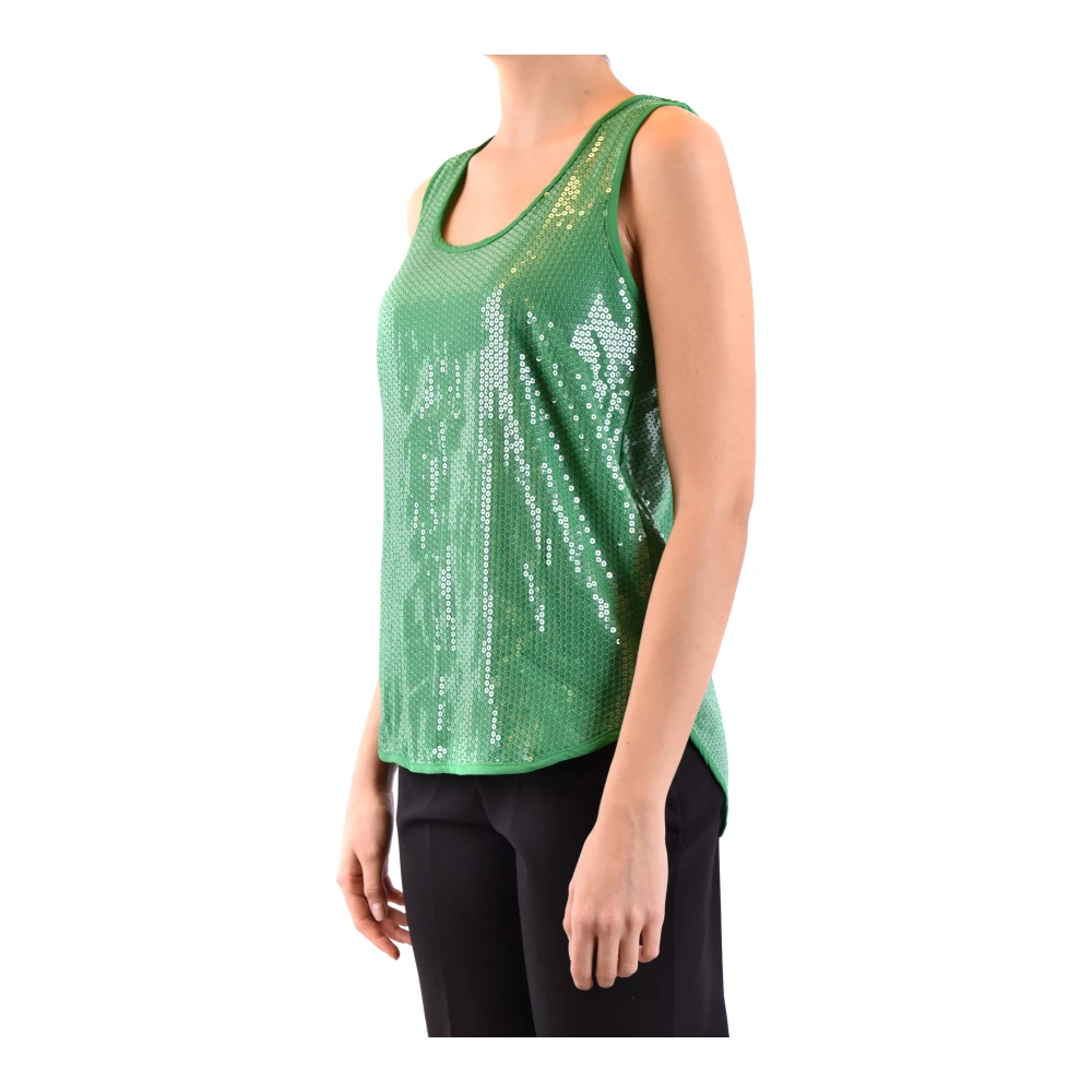 P.a.r.o.s.h. Bovenkant Green Dames