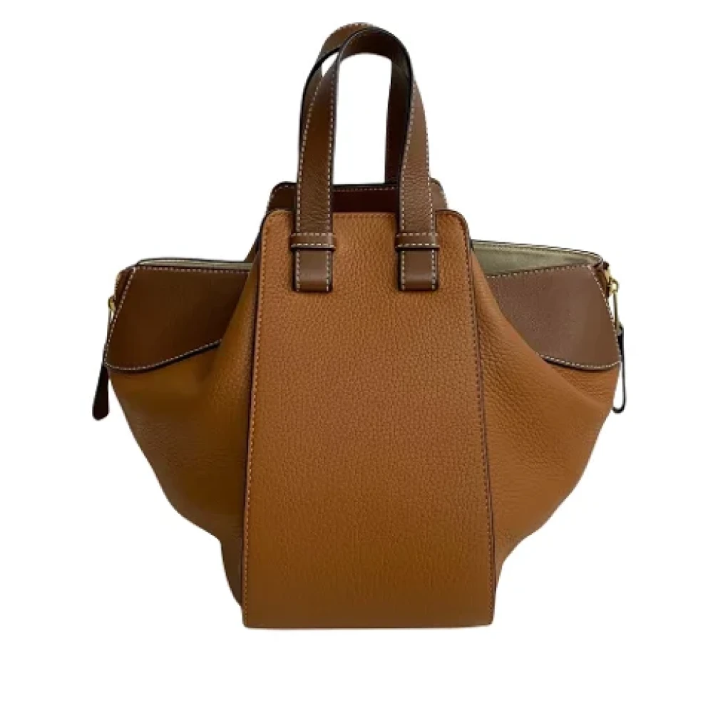 Pre-owned > Pre-owned Bags > Pre-owned Handbags - - Loewe Pre-owned - Modalova