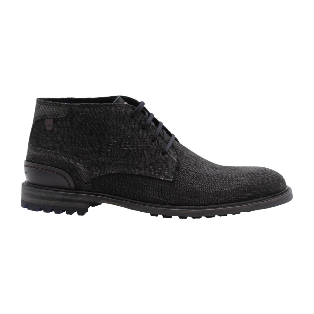 Shoes > Boots > Lace-up Boots - - Floris van Bommel - Modalova