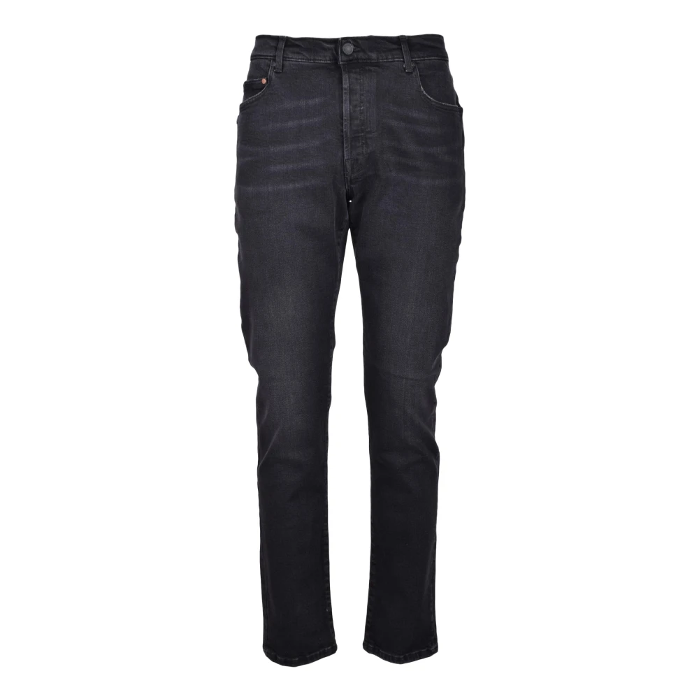 Jeans > Slim-fit Jeans - - Daniele Alessandrini - Modalova