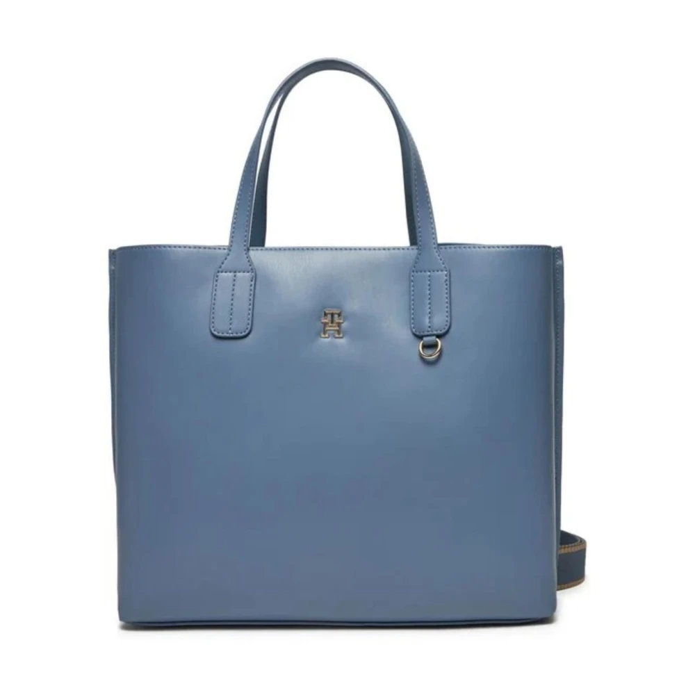 Bags > Handbags - - Tommy Hilfiger - Modalova