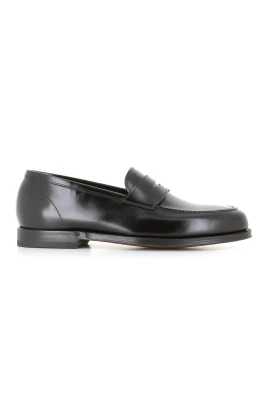 Almond Toe Loafer