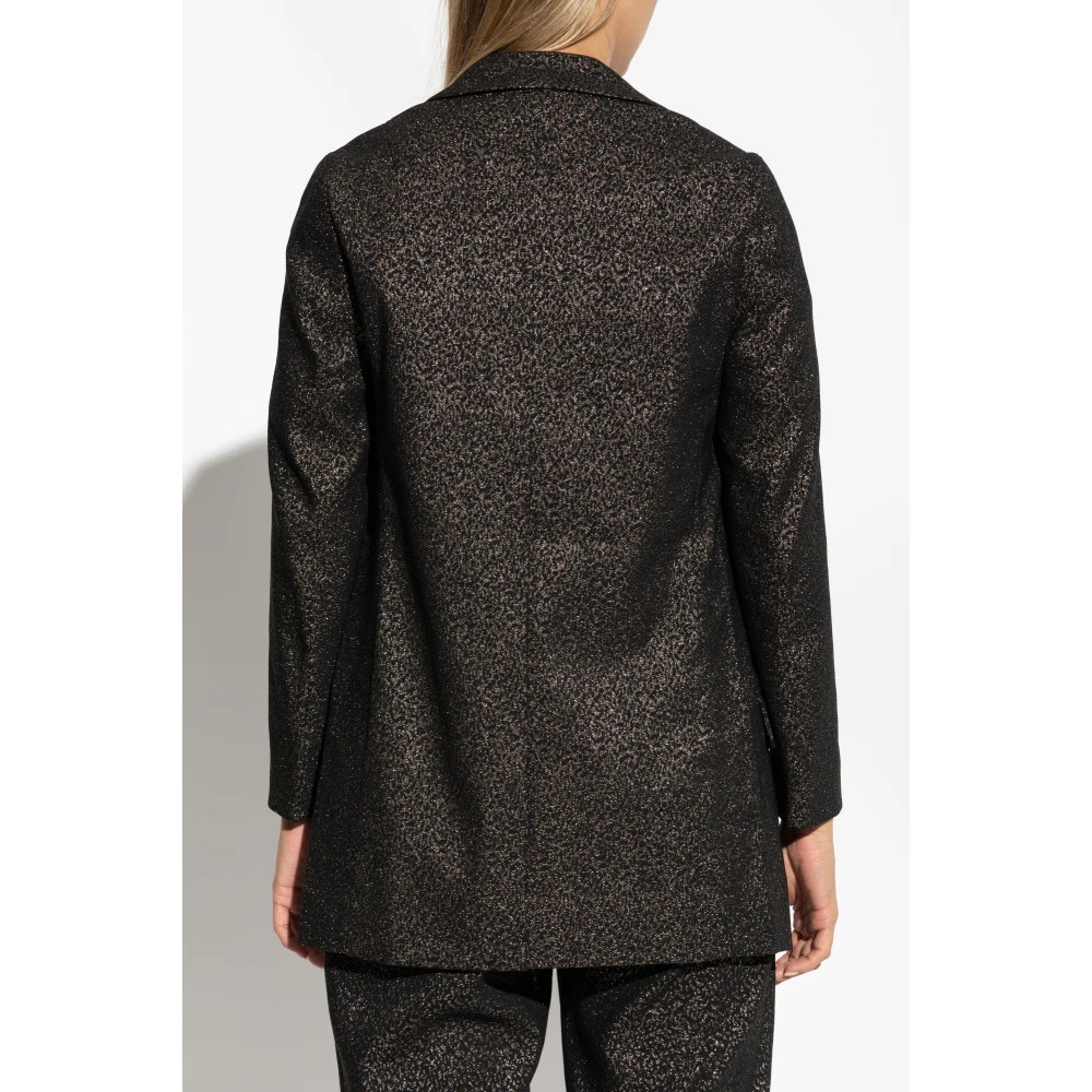 AllSaints Blazer Aleida Black Dames
