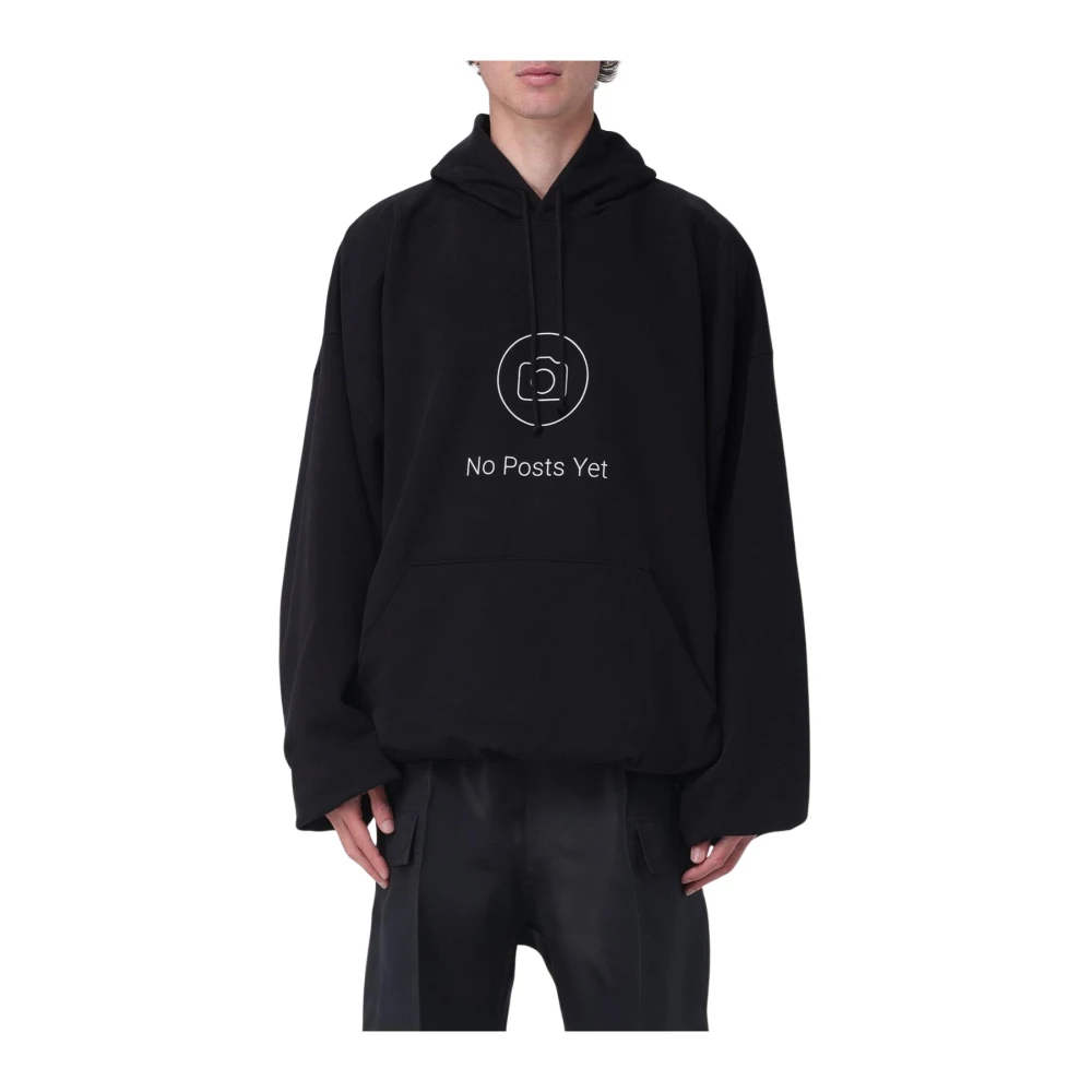 Sweatshirts & Hoodies > Hoodies - - Vetements - Modalova