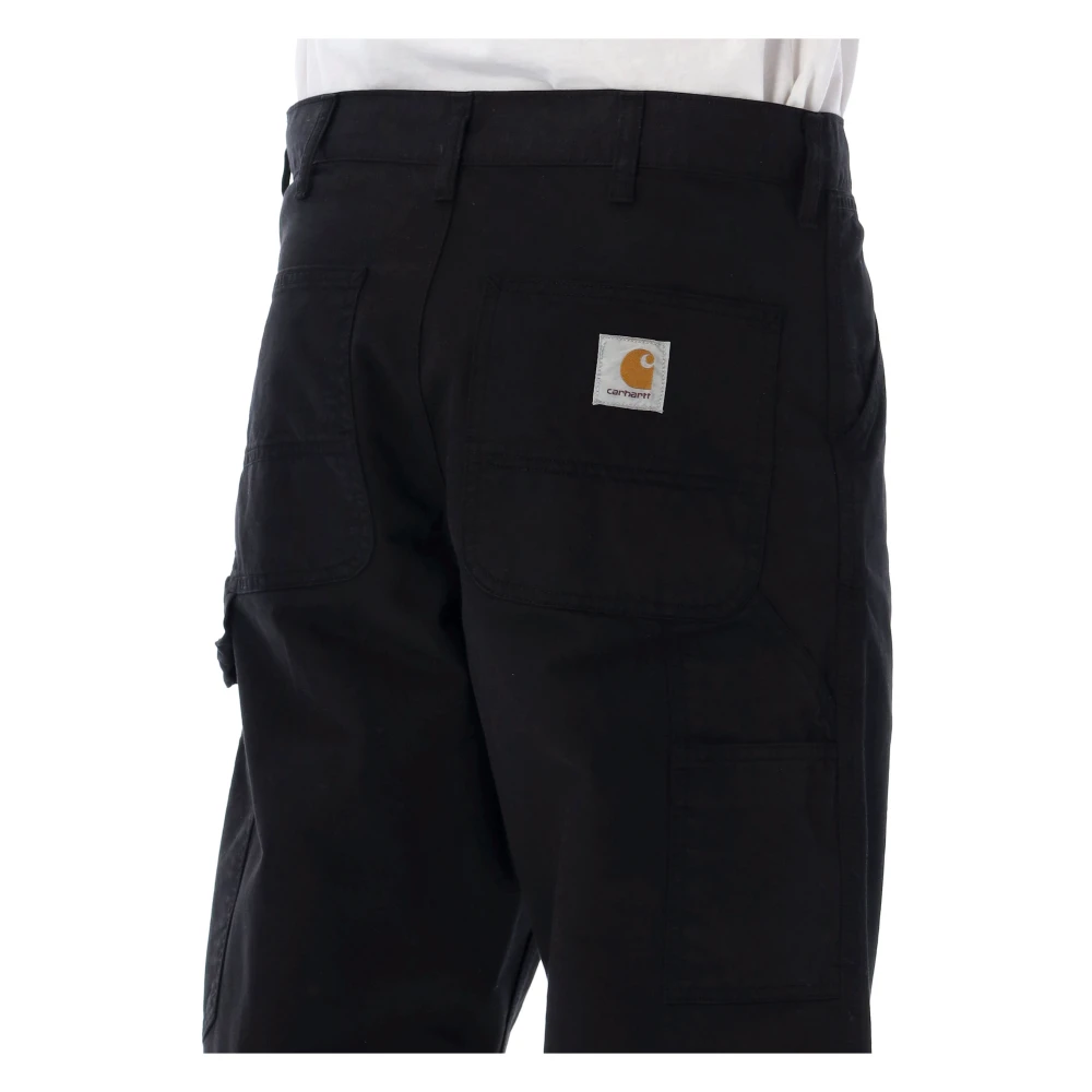 Carhartt WIP Trousers Black Heren