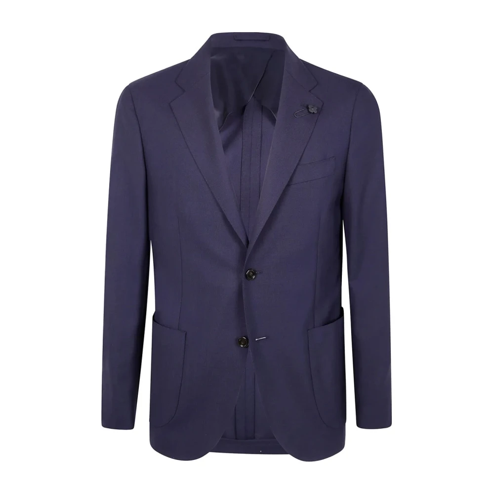 Jackets > Blazers - - Lardini - Modalova