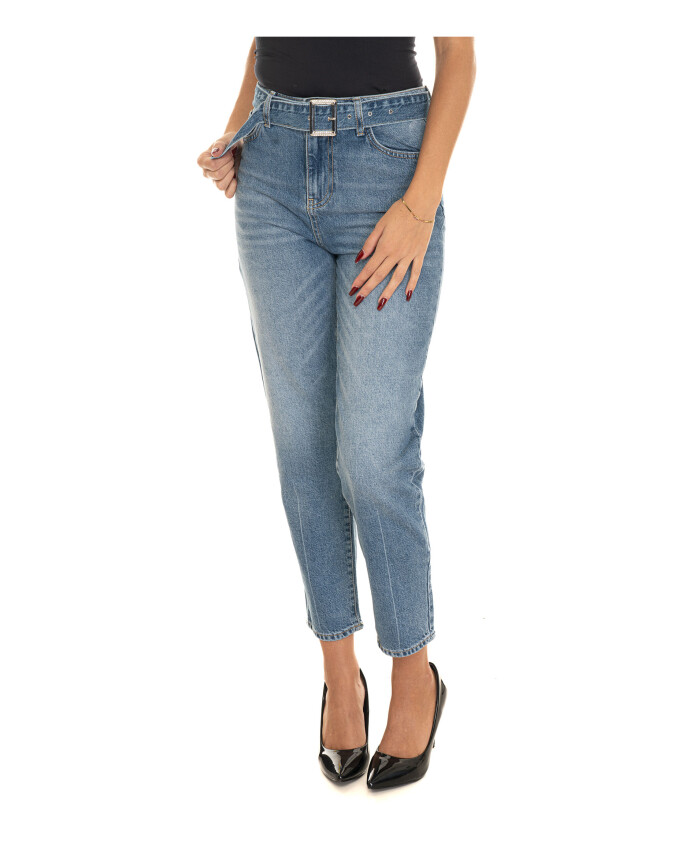 high-waisted-cotton-jeans-with-belt