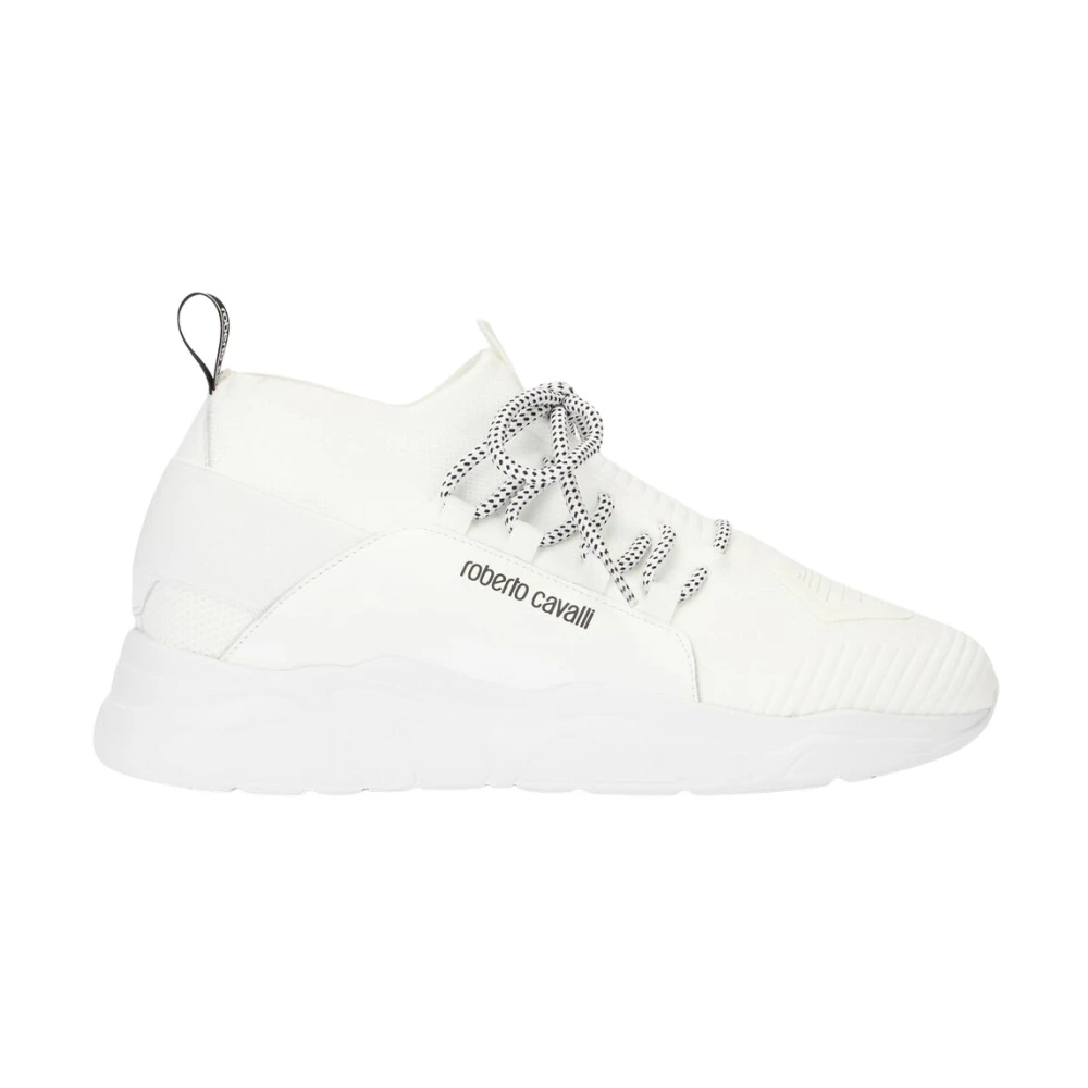 Shoes > Sneakers - - Roberto Cavalli - Modalova