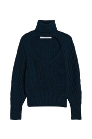 Turtlenecks