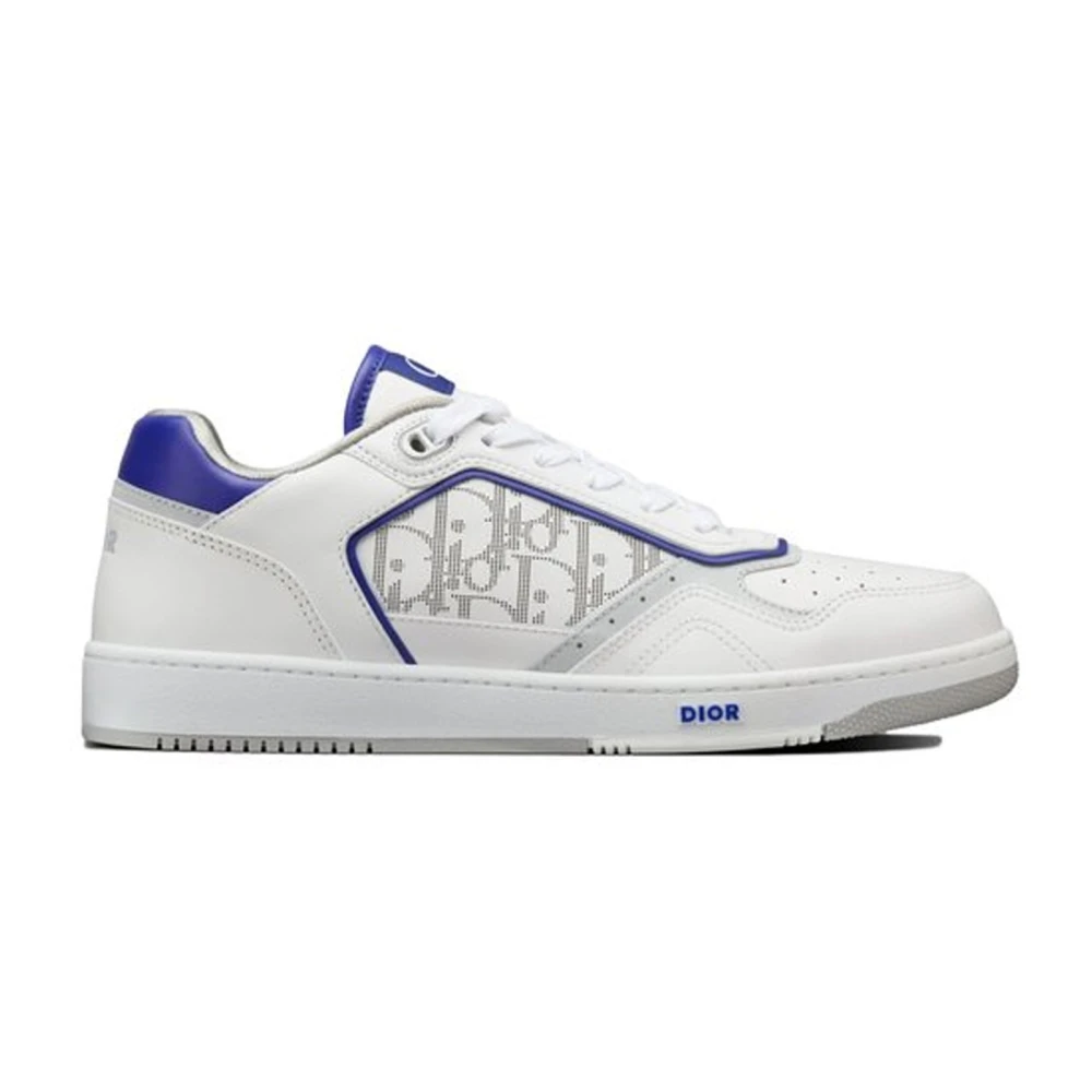 Dior - Shoes > Sneakers - White - Dior - Modalova