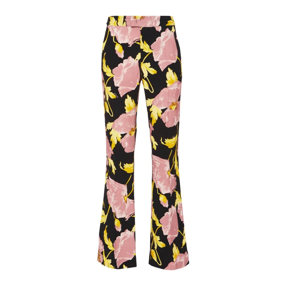 La DoubleJ Zaterdagavond Broek Multicolor Dames