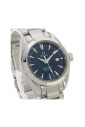 pre-owned-acier-inoxydable-montres