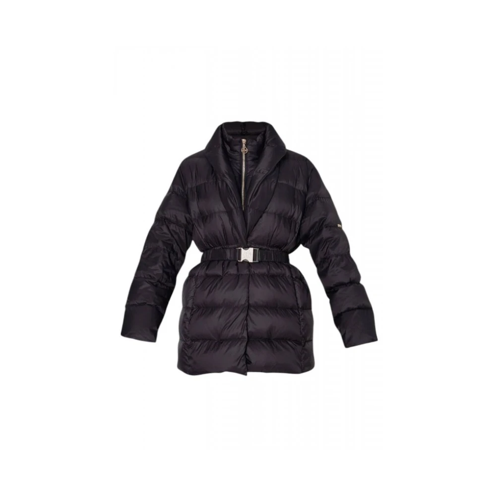 Liu Jo Donna Blu Giacche, M, New,