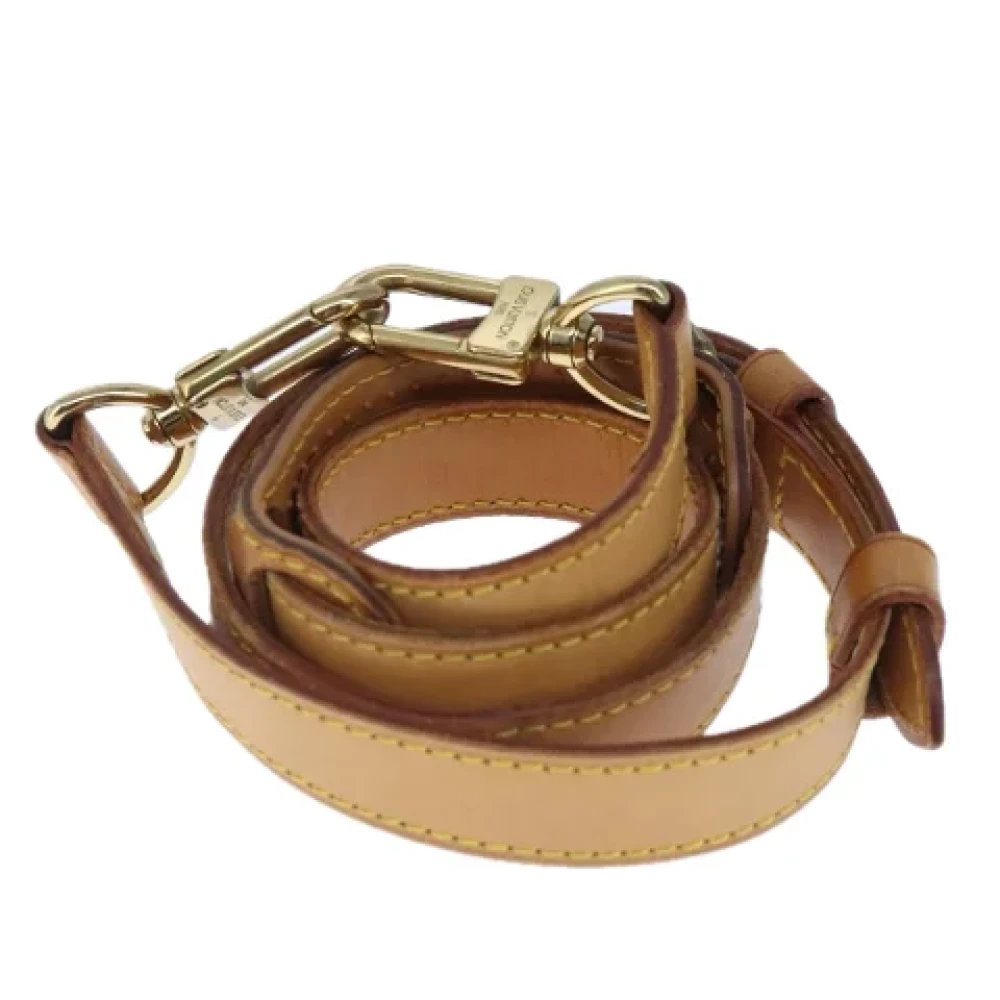 Pre-owned > Pre-owned Accessories - - Louis Vuitton Vintage - Modalova