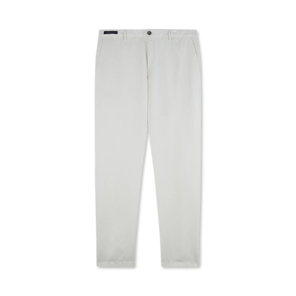Trousers > Chinos - - Paul & Shark - Modalova