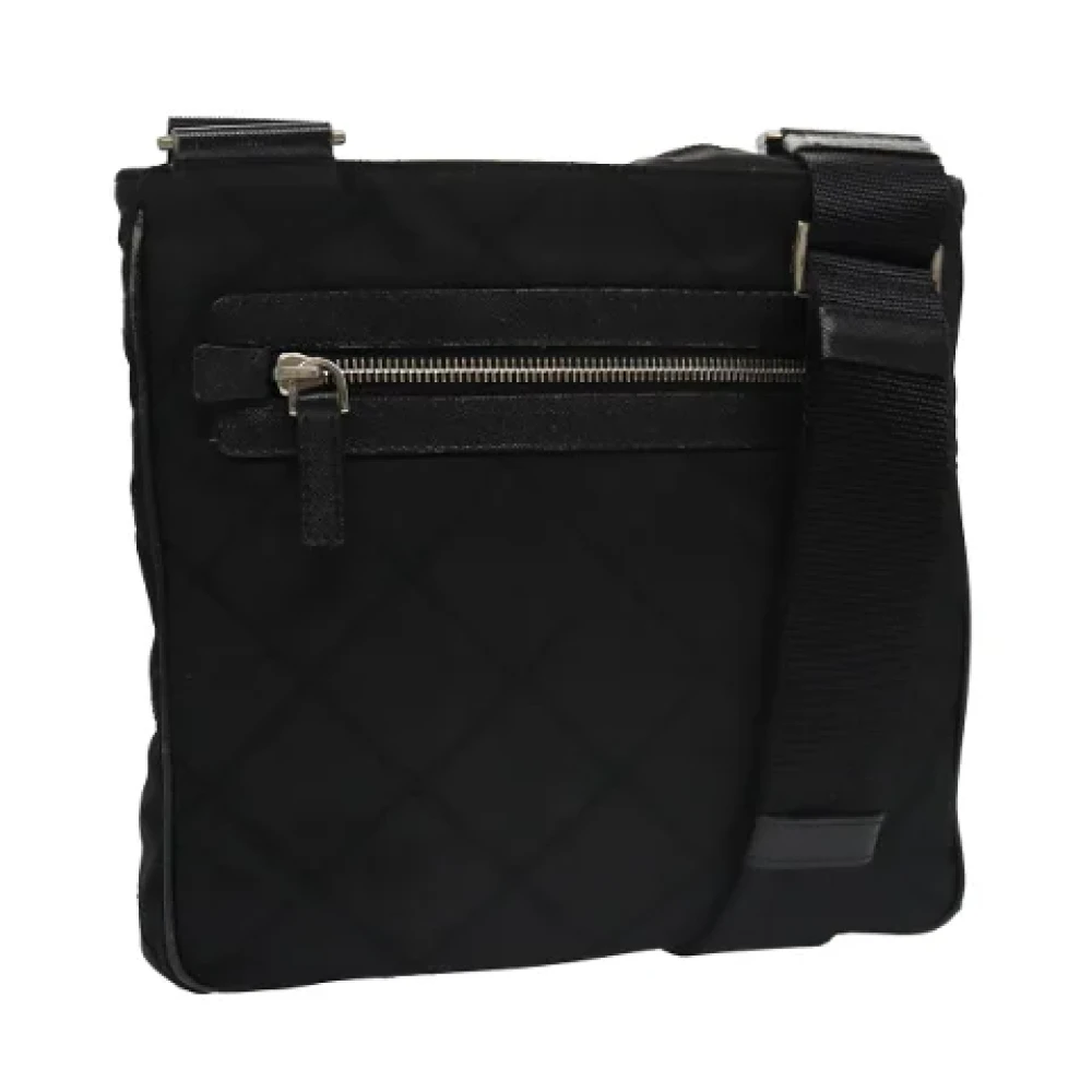 Pre-owned > Pre-owned Bags > Pre-owned Cross Body Bags - - Prada Vintage - Modalova