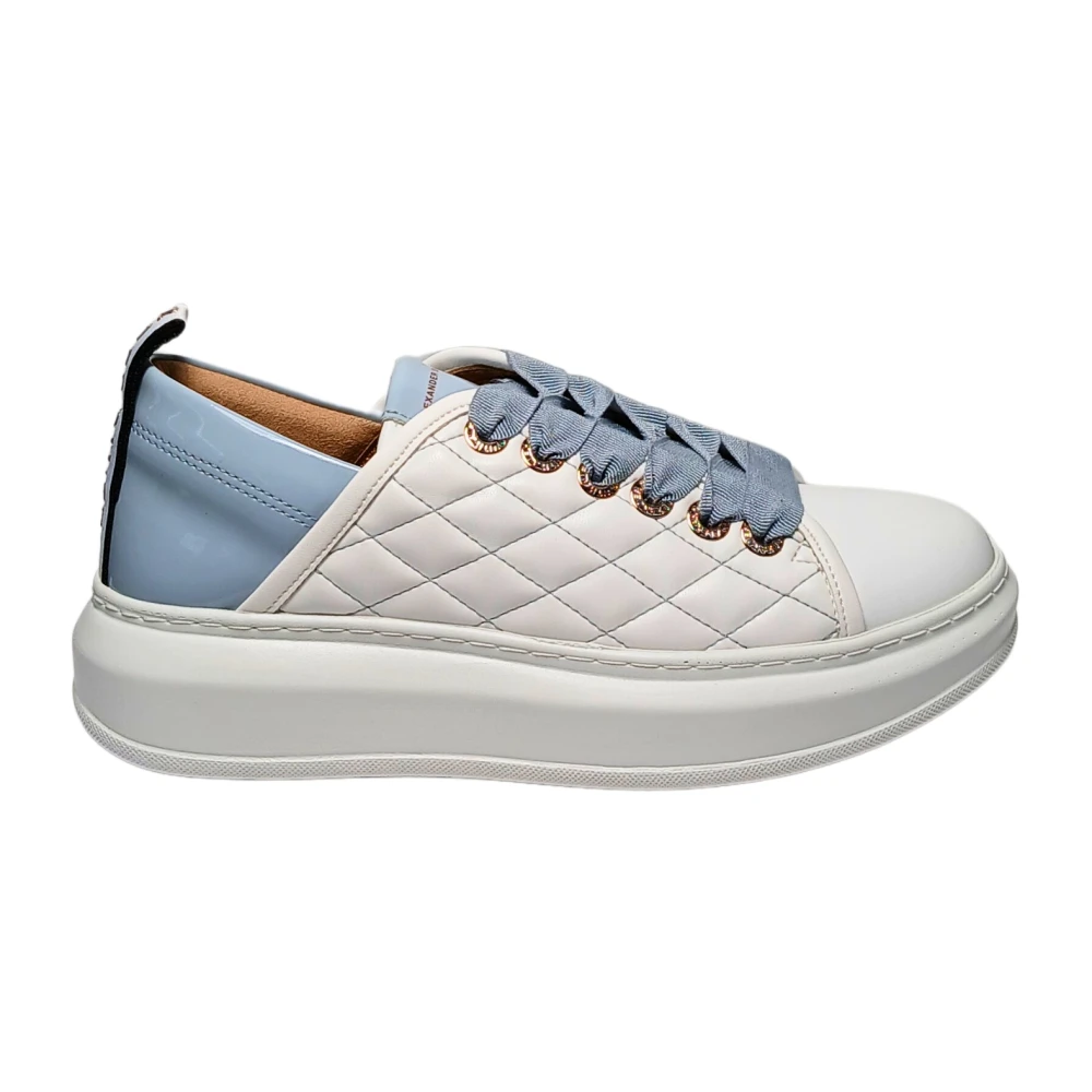 Shoes > Sneakers - - Alexander Smith - Modalova