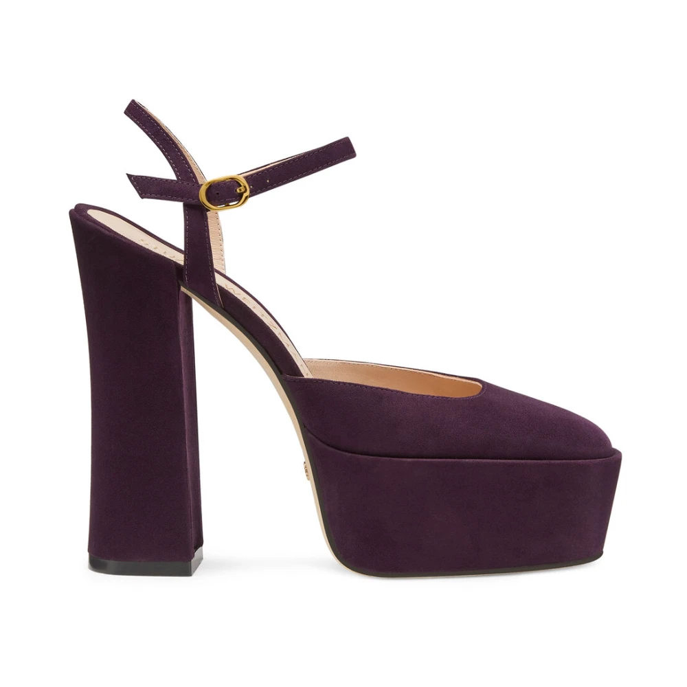 Shoes > Heels > Pumps - - Stuart Weitzman - Modalova