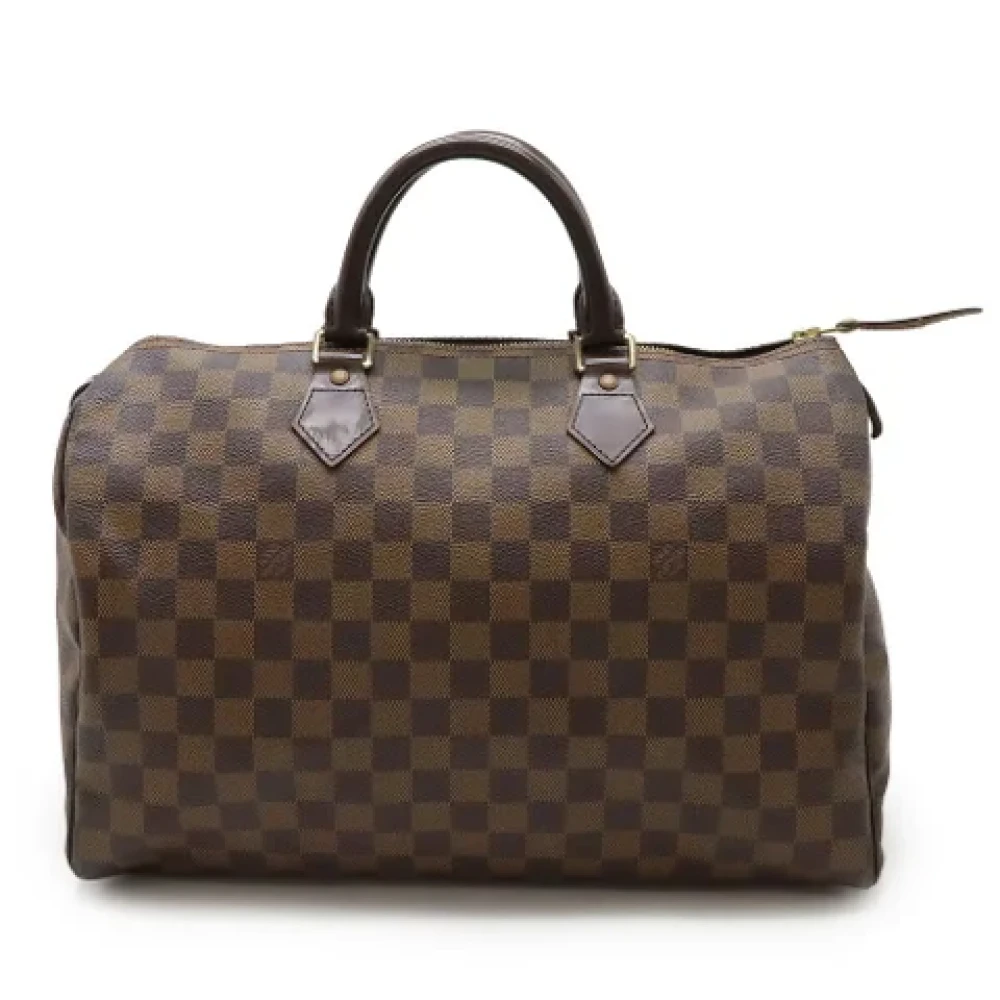 Pre-owned > Pre-owned Bags > Pre-owned Handbags - - Louis Vuitton Vintage - Modalova