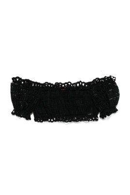 black-off-shoulder-cropped-top