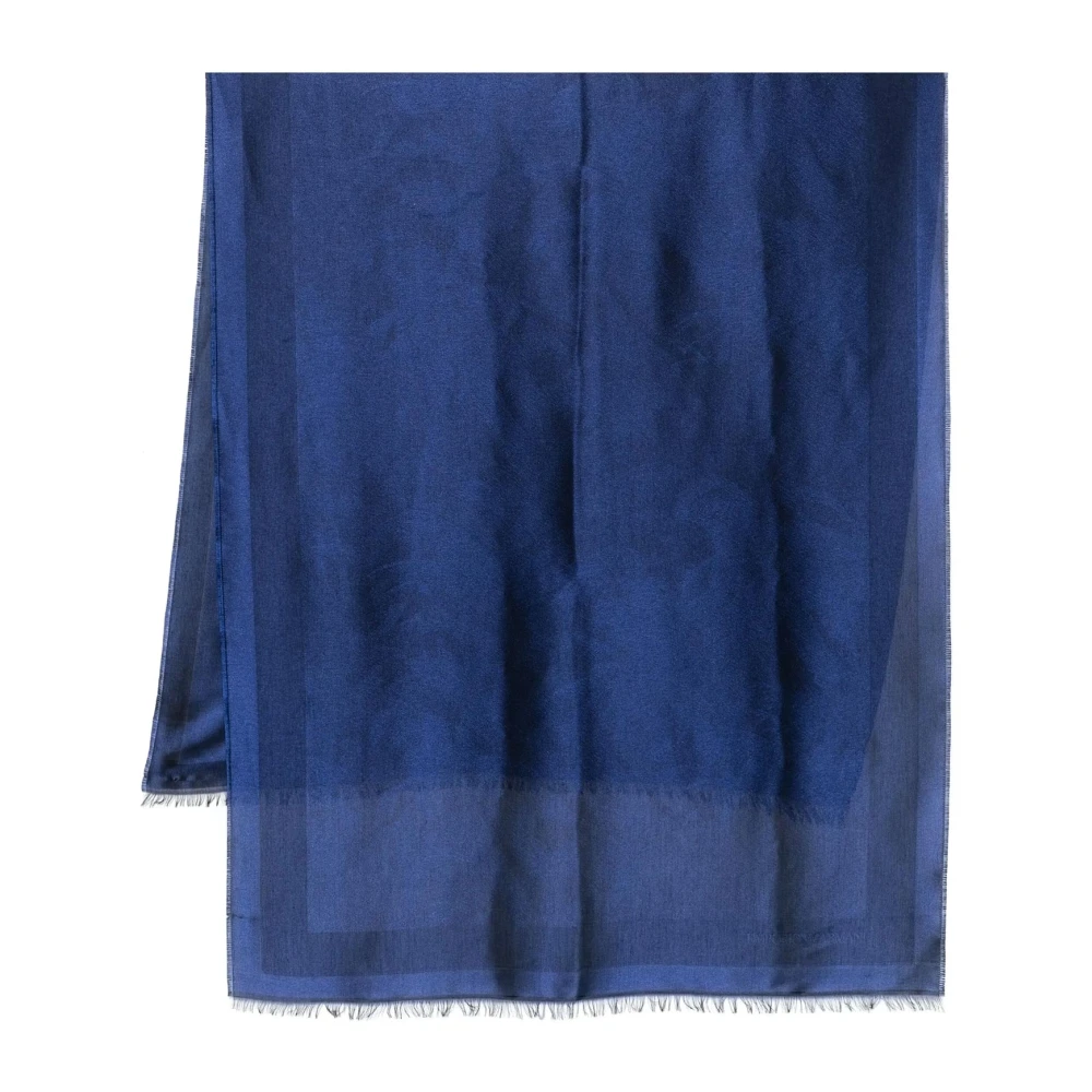 Accessories > Scarves - - Emporio Armani - Modalova