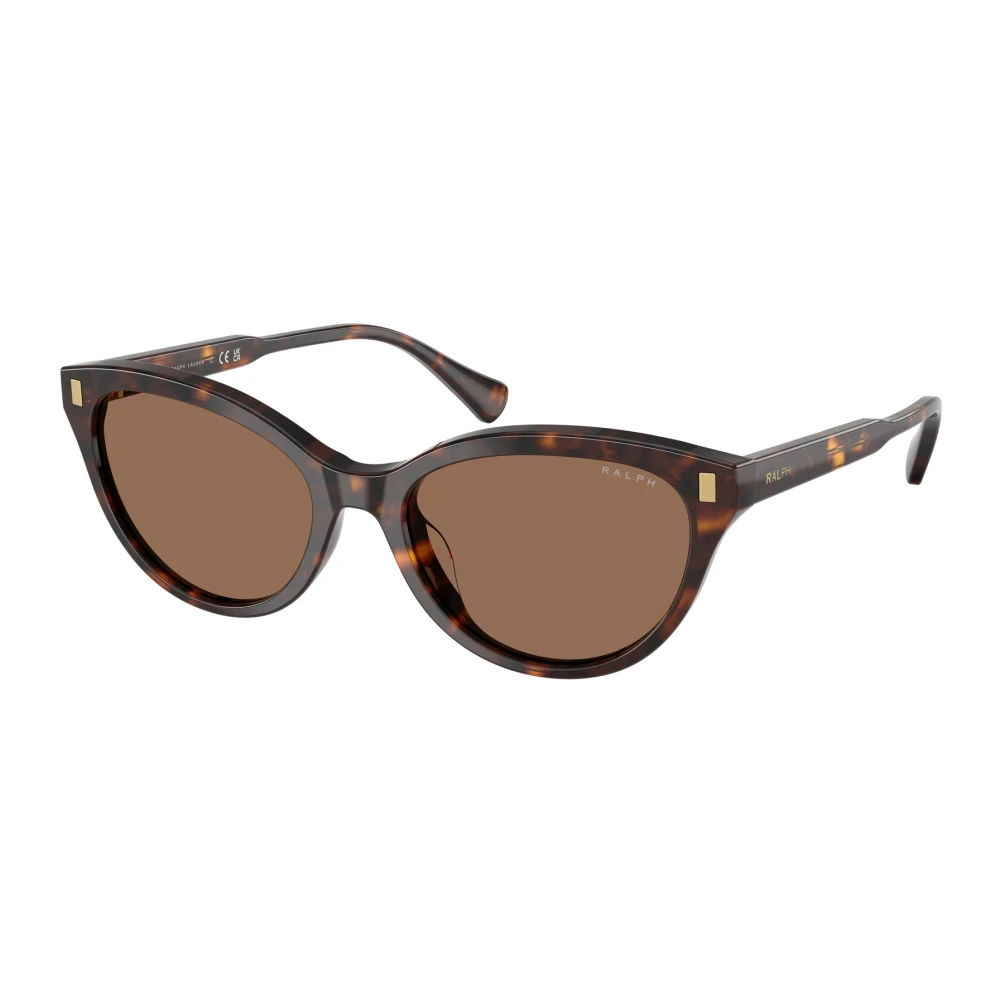Ralph Lauren Women's Brown Sunglasses - Sunglasses - 53 Mm - Accessories