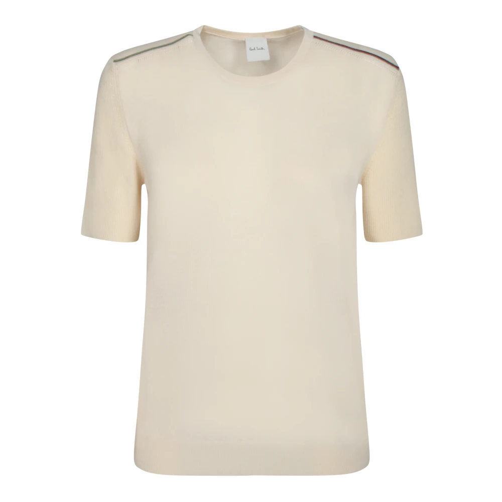 Tops > T-Shirts - - Paul Smith - Modalova