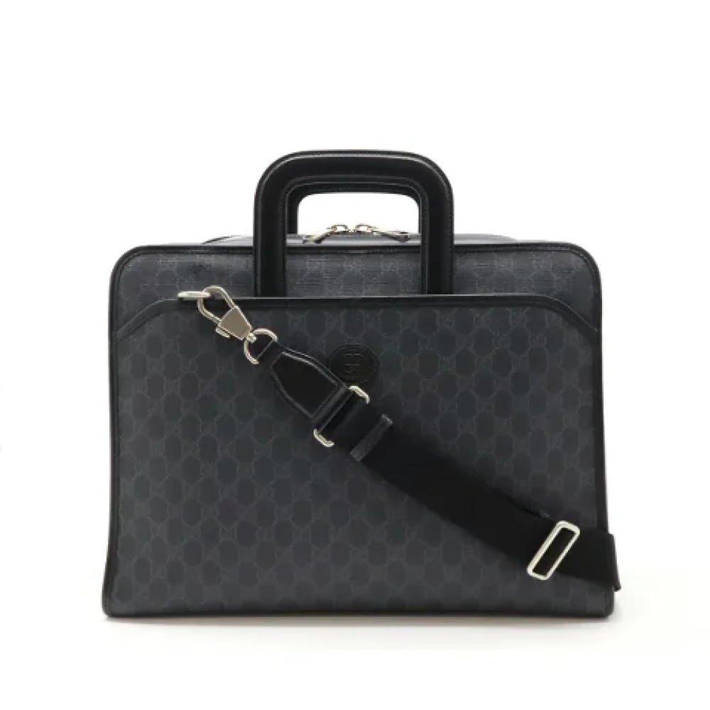 Pre-owned > Pre-owned Bags > Pre-owned Handbags - - Gucci Vintage - Modalova