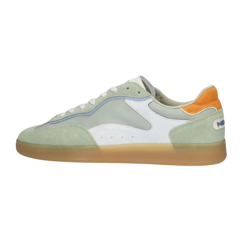Hoff , Herren, Schuhe, Grün, 44 Eu
