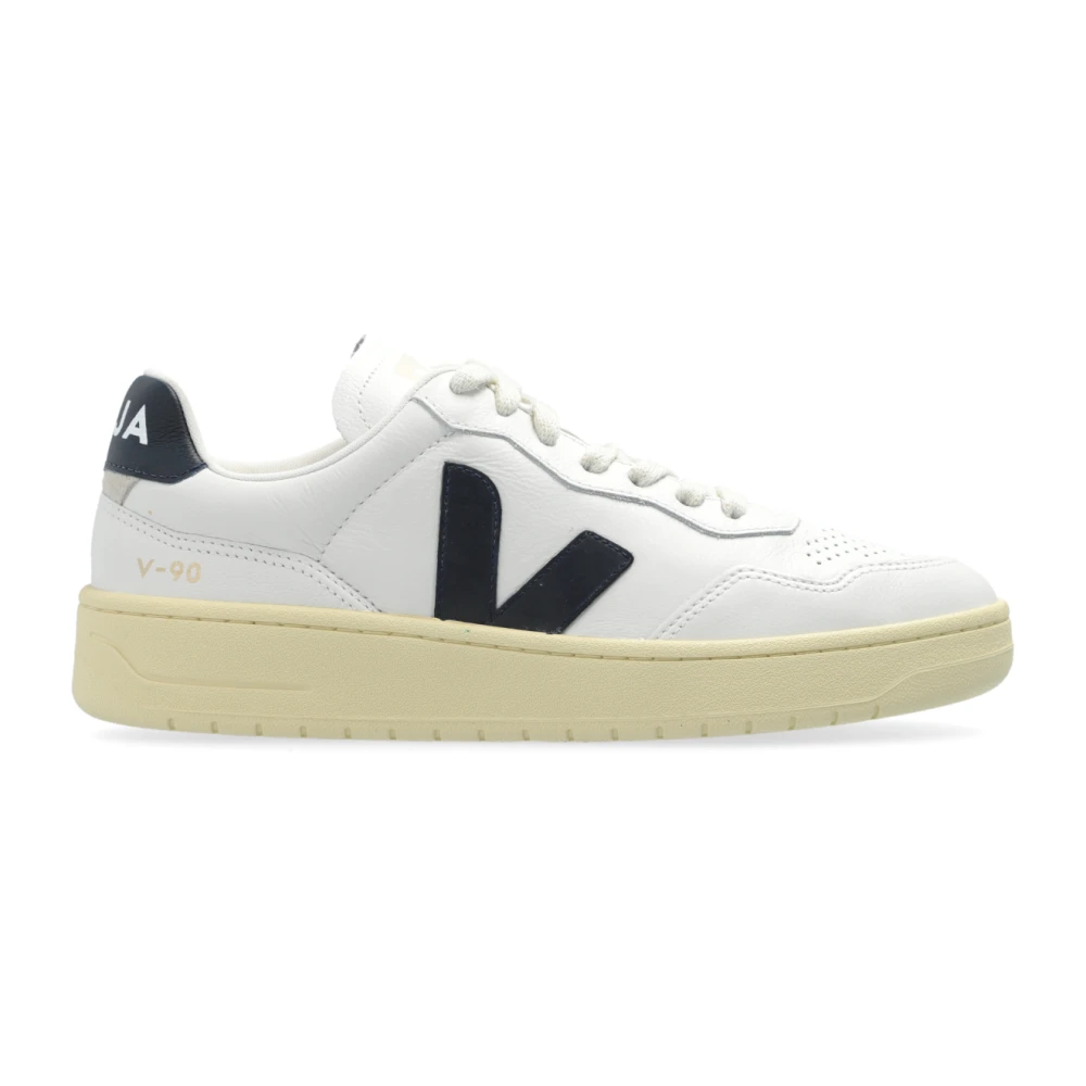 Veja Donna Bianco Scarpe, 38 Eu, New,
