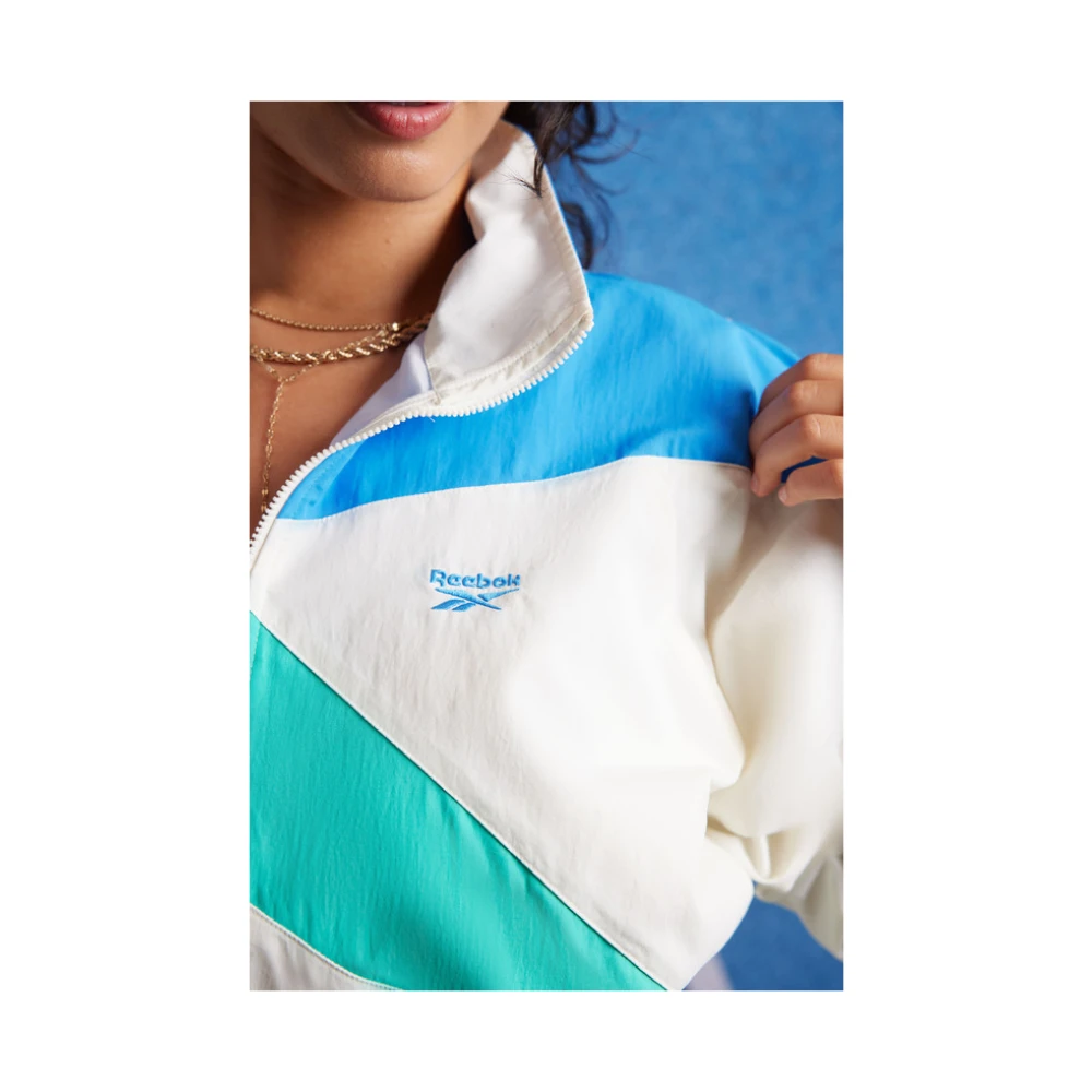 Reebok Jacket Multicolor Dames