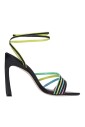 sandales-multicouleur