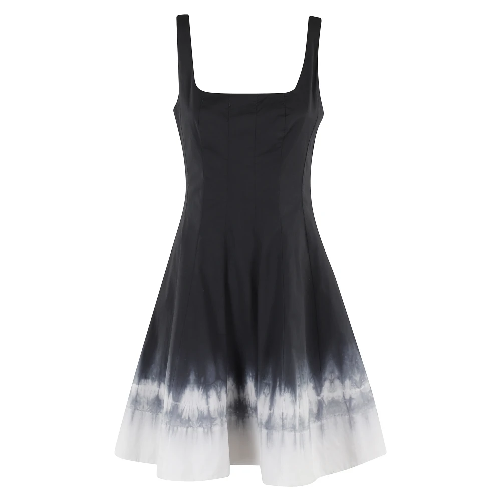 Dresses > Day Dresses > Short Dresses - - Staud - Modalova