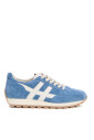 blue-sneakers-with-leather-blend