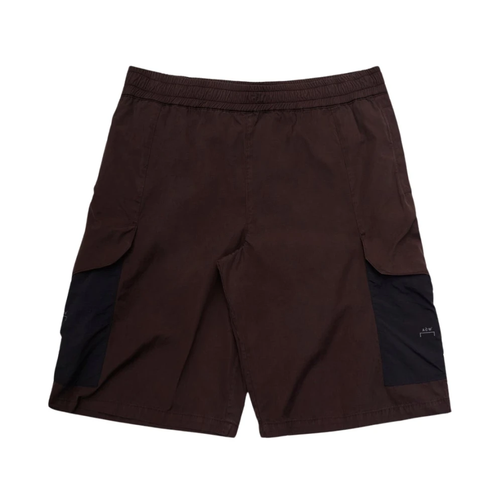 Shorts > Casual Shorts - - A-Cold-Wall - Modalova
